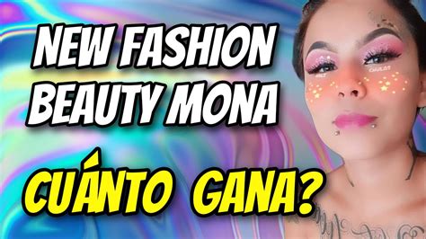 mona fashion porn|Monafashionbeautys Nude Videos